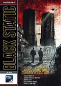 Black Static Issue 52 by Robert Levy