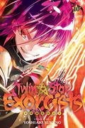 Twin Star Exorcists: Onmyoji, Vol. 10 (Twin Star Exorcists: Onmyoji #10) by Yoshiaki Sukeno
