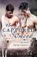 The Captured Omega by M.H. Silver