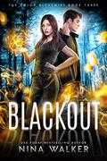 Blackout by Nina Walker