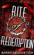 Rite of Redemption (Acceptance #3) by Sarah Negovetich