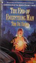 The End-of-Everything Man (Chronicles of the King's Tramp #2) by Tom De Haven