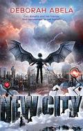 New City (Grimsdon #2) by Deborah Abela