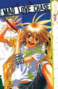 Mad Love Chase, Volume 3 (Mad Love Chase #3) by Kazusa Takashima