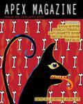 Apex Magazine #20, January 2011 by Douglas F. Warrick