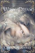 Winterdream: A Retelling of The Nutcracker by Chantal Gadoury