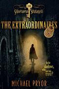 The Subterranean Stratagem (The Extraordinaires #2) by Michael Pryor