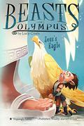 Zeus's Eagle (Beasts of Olympus #6) by Lucy Coats