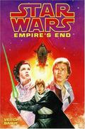 Empire's End (Star Wars: Dark Empire #3) by Jim Baikie