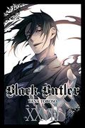 Black Butler, Vol. 28 (黒執事 [Kuroshitsuji] #28) by Yana Toboso