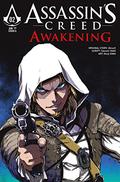 Assassin's Creed Awakening, Vol. 2 (Assassin's Creed Awakening #2) by Takashi Yano