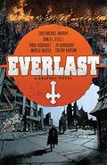 Everlast (Everlast #1) by Danijel Žeželj