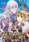 Dictatorial Grimoire Vol. 1: Cinderella (Dictatorial Grimoire #1) by Ayumi Kanou