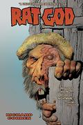 El Dios Rata by Richard Corben