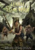 Liath Luachra: The Swallowed (Irish Woman Warrior #2) by Brian O'Sullivan