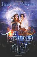 A Tethered Duet (Tethered #1) by Jessica McCrory