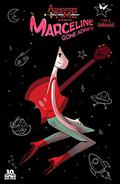Marceline Gone Adrift #1 (Adventure Time: Marceline Gone Adrift #1) by Meredith Gran