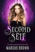 Second Self - The Nightwalker Mysteries: One (The Nightwalker Mysteries #1) by Marcus Brown