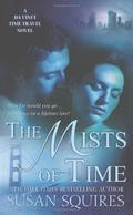 The Mists of Time (Da Vinci Time Travel #4) by Susan Squires
