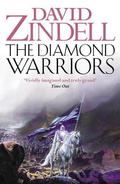 The Diamond Warriors (The Ea Cycle #5) by David Zindell