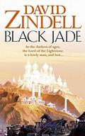 Black Jade (The Ea Cycle #4) by David Zindell
