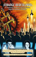 Strange Bedfellows: An Anthology of Political Science Fiction by Hayden Trenholm