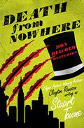 Death from Nowhere (Don Diavolo #2) by Clayton Rawson