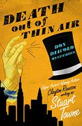 Death out of Thin Air (Don Diavolo #1) by Clayton Rawson