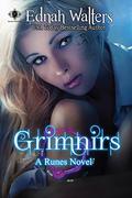 Grimnirs by Ednah Walters, Stephanie Terry
