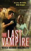 The Last Vampire (The Annals of Alchemy and Blood #1) by Marc Paoletti