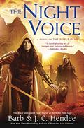 The Night Voice (Noble Dead Saga: Series 3 #5) by J.C. Hendee