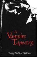 The Vampire Tapestry by Suzy McKee Charnas
