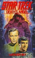 Death's Angel (Star Trek Adventures #15) by Kathleen Sky