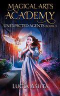 Unexpected Agents by Lucía Ashta