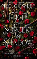 Flight of Sorcery and Shadow by Meg Cowley