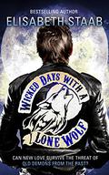 Wicked Days with a Lone Wolf (Lone Wolf #2) by Elisabeth Staab