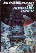The Humanoid Touch by Jack Williamson