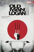 Wolverine: Old Man Logan, Vol. 3: The Last Ronin (Old Man Logan (Collected Editions) #3) by Marcelo Maiolo