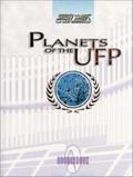 Planets of the UFP: A guide to Federation Worlds by Janice Sellers
