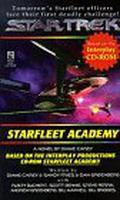 Star Trek: Starfleet Academy by William Thomas Maxwell