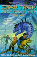 The Pet (Star Trek: Deep Space Nine: Young Adult #4) by Mel Gilden