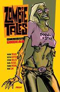 Zombie Tales Omnibus Vol. 1: Undead (Zombie Tales #Omnibus 1) by Christine Boylan