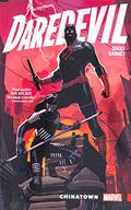 Daredevil: Back in Black, Volume 1: Chinatown (Daredevil: Back in Black #1) by Goran Sudžuka