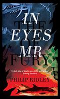 In the Eyes of Mr Fury by Philip Ridley