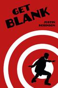 Get Blank (Fill in the Blank #2) by Justin Robinson