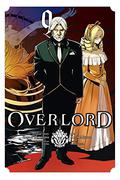 Overlord Manga, Vol. 9 (Overlord Manga #9) by Hugin Miyama