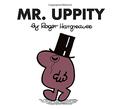 Mr. Uppity by Roger Hargreaves