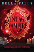 Vintage Vampire by Bella Falls