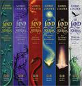 The Land of Stories #1-6 by Chris Colfer