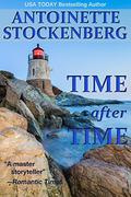 Time After Time by Antoinette Stockenberg
